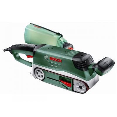 Шлифмашина ленточная Bosch PBS 75 A Шлифмашина ленточная Bosch PBS 75 A