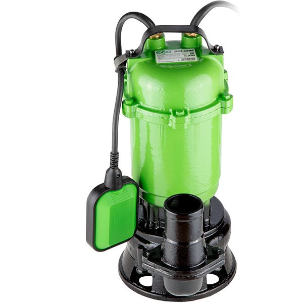 Насос погружной ECO DCI-100 Насос погружной ECO DCI-100