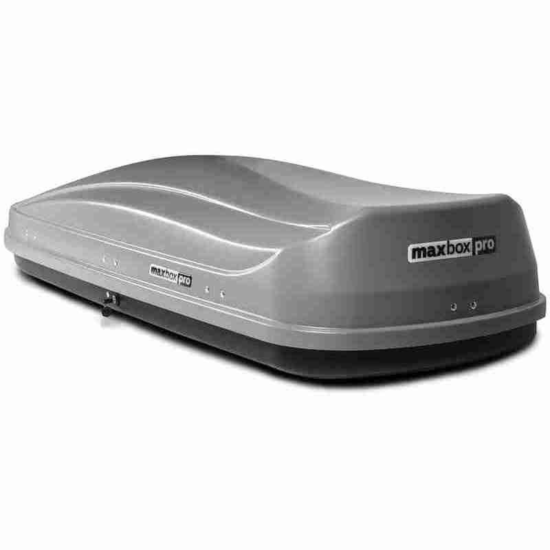 Аренда (Прокат) Автобокс MaxBox PRO 520 Гомель [ Цены ]