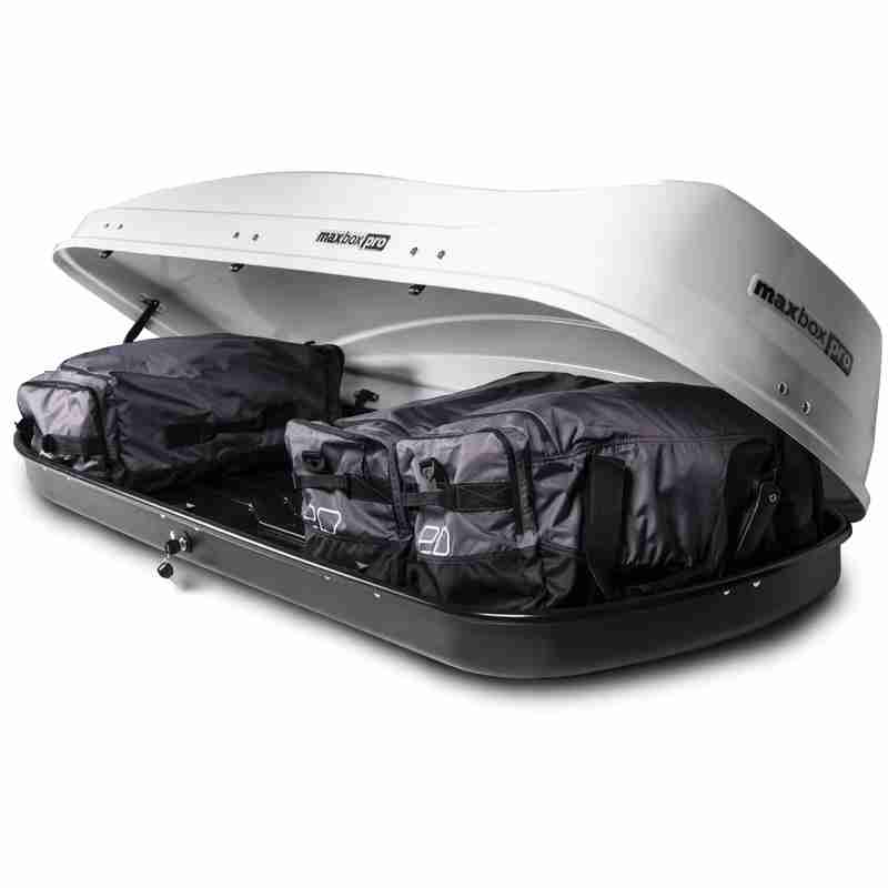 Аренда (Прокат) Автобокс MaxBox PRO 520 Гомель [ Цены ]